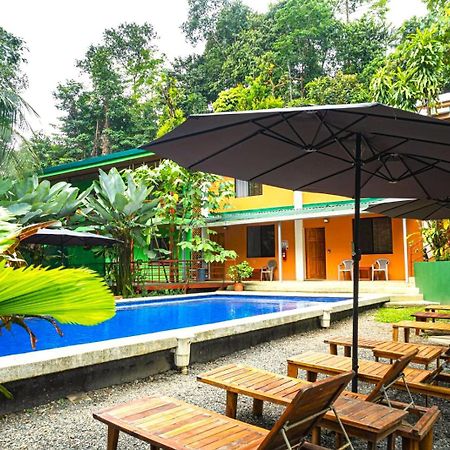 Corcovado & Drake Inn Drakes Bay المظهر الخارجي الصورة