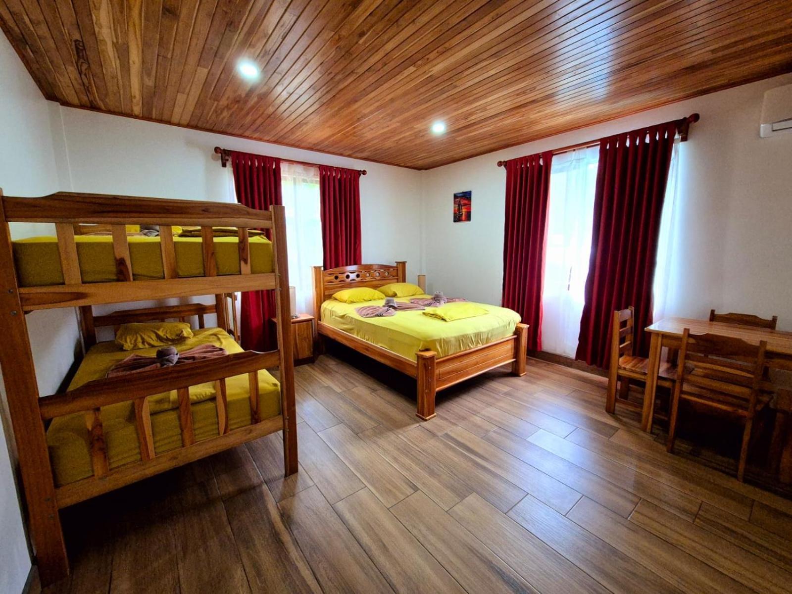 Corcovado & Drake Inn Drakes Bay المظهر الخارجي الصورة