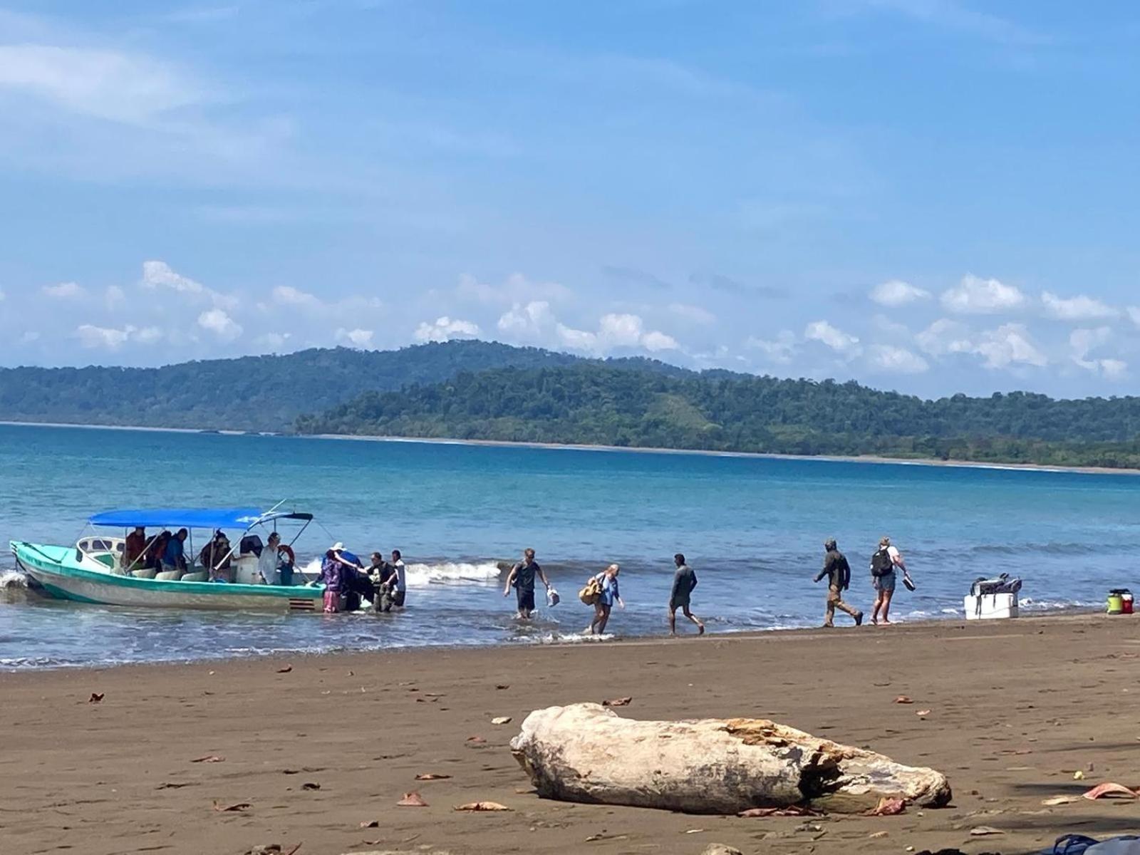Corcovado & Drake Inn Drakes Bay المظهر الخارجي الصورة