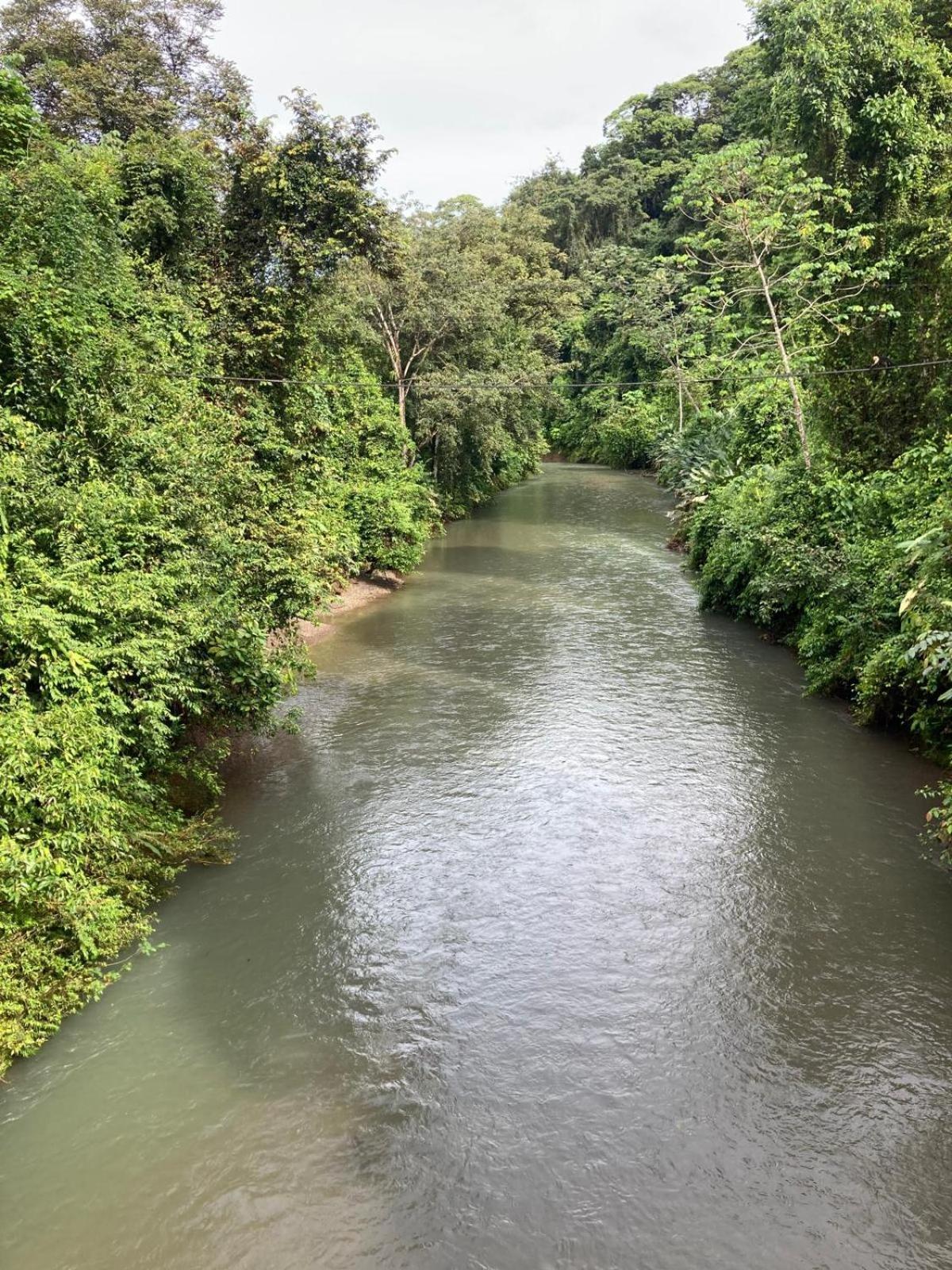 Corcovado & Drake Inn Drakes Bay المظهر الخارجي الصورة