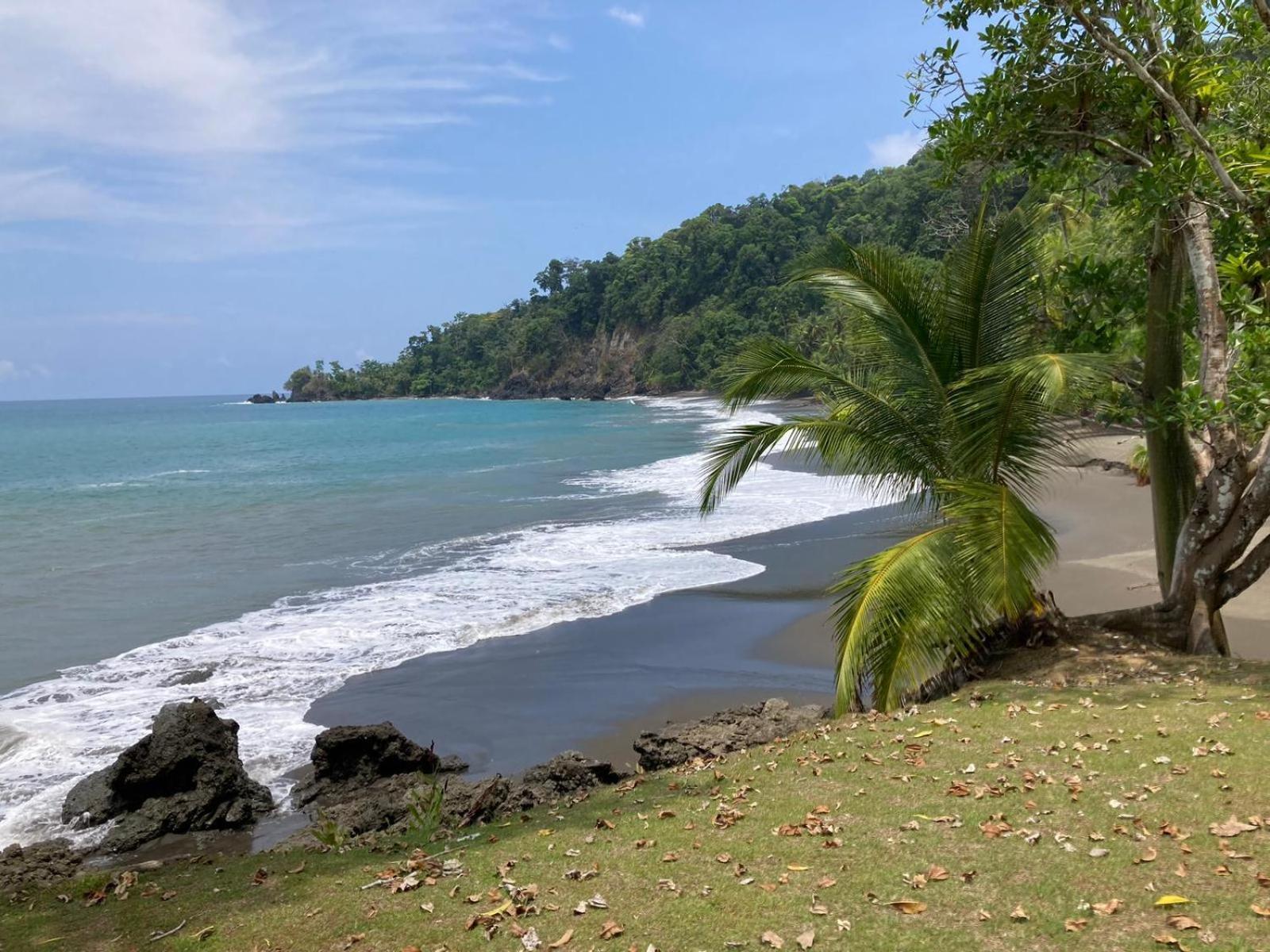 Corcovado & Drake Inn Drakes Bay المظهر الخارجي الصورة