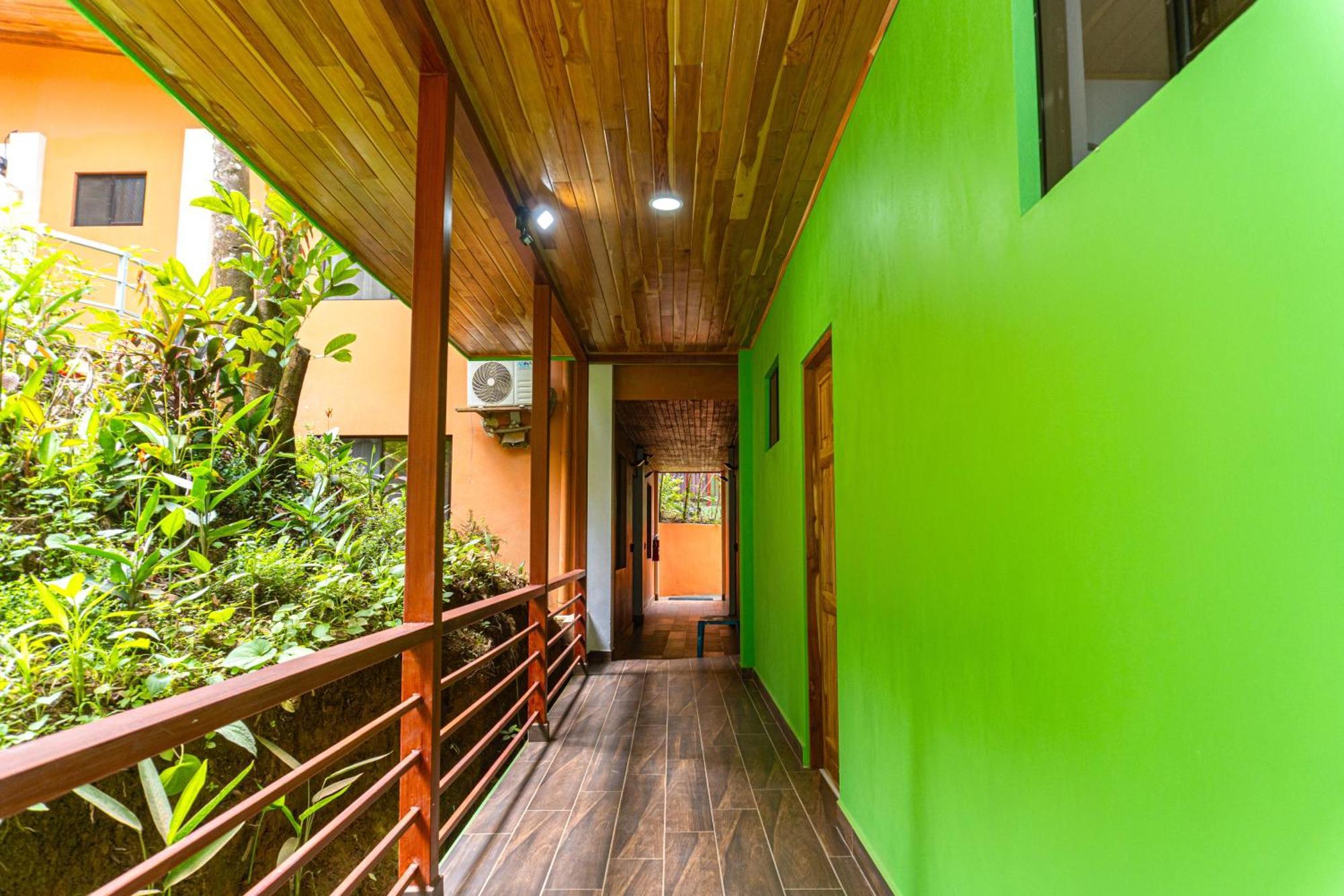 Corcovado & Drake Inn Drakes Bay المظهر الخارجي الصورة