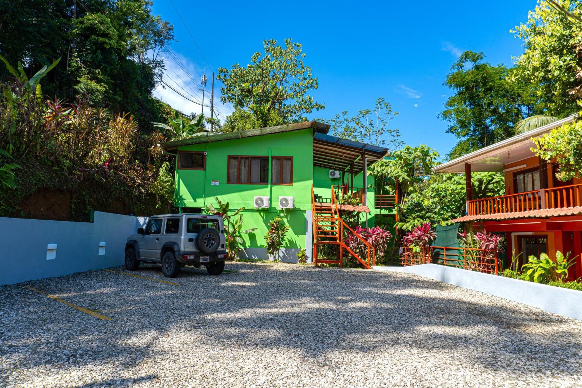 Corcovado & Drake Inn Drakes Bay المظهر الخارجي الصورة