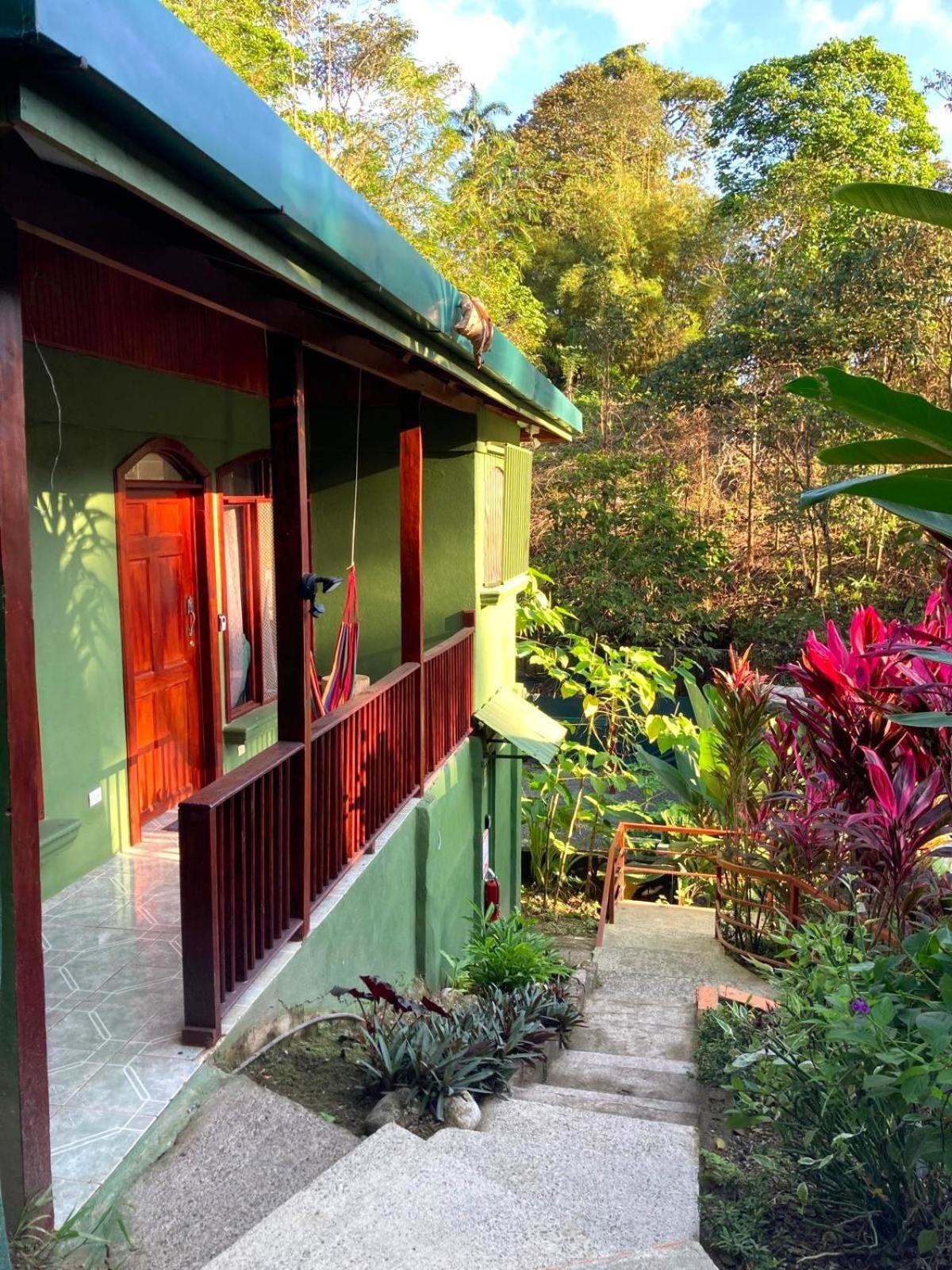 Corcovado & Drake Inn Drakes Bay المظهر الخارجي الصورة