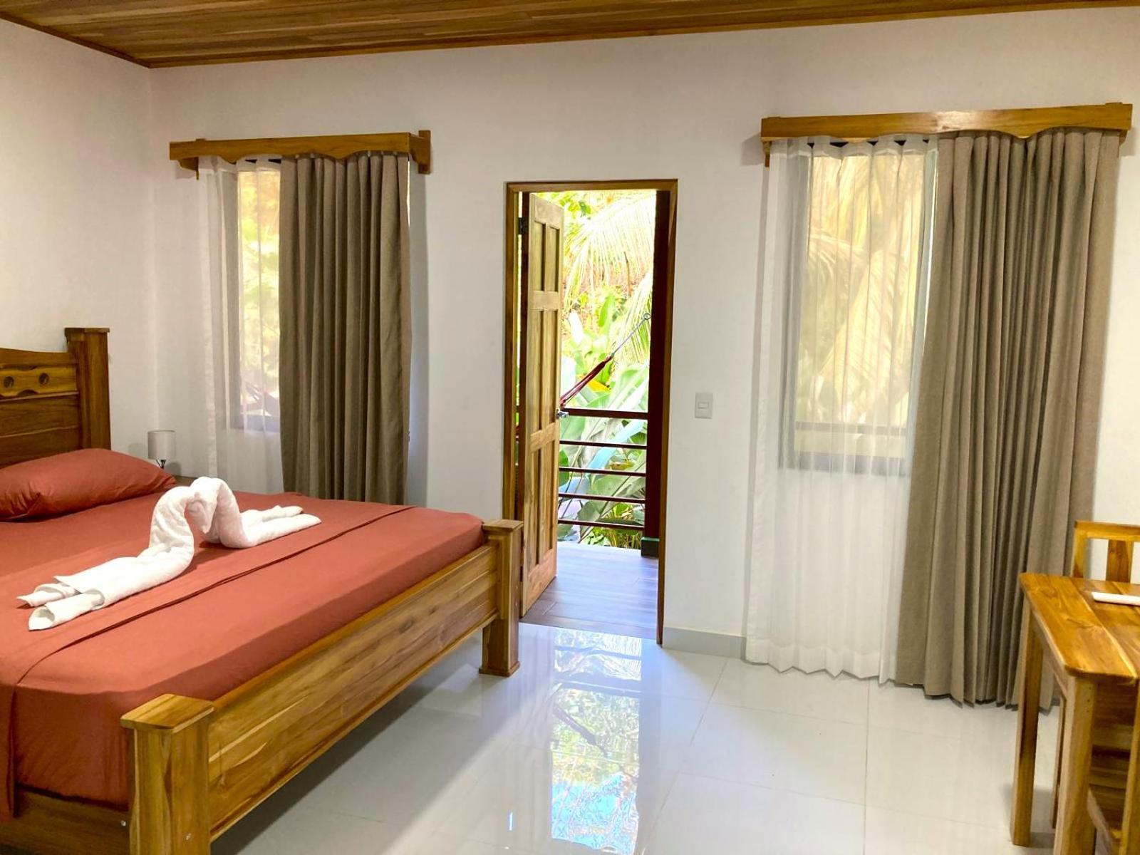 Corcovado & Drake Inn Drakes Bay المظهر الخارجي الصورة