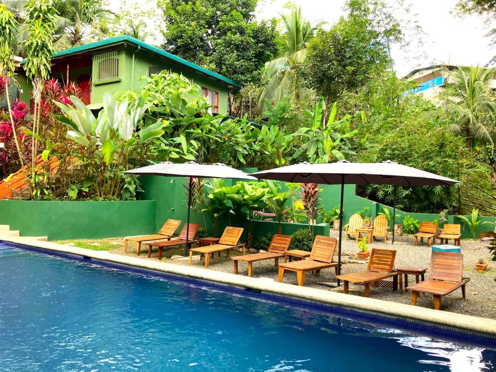Corcovado & Drake Inn Drakes Bay المظهر الخارجي الصورة